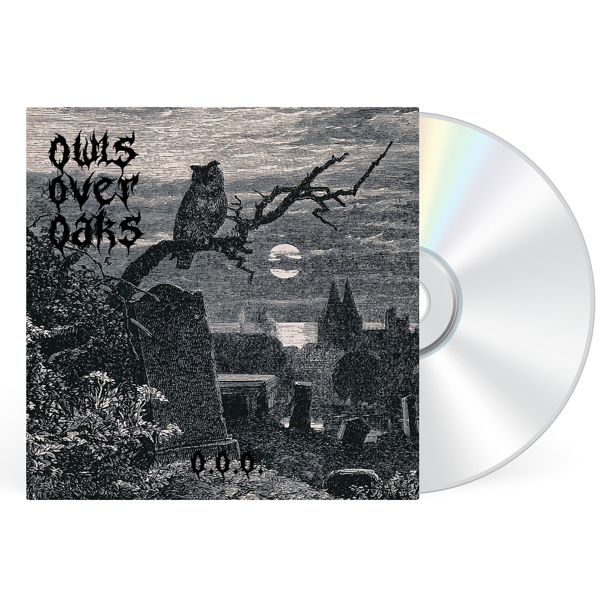 CD artwork