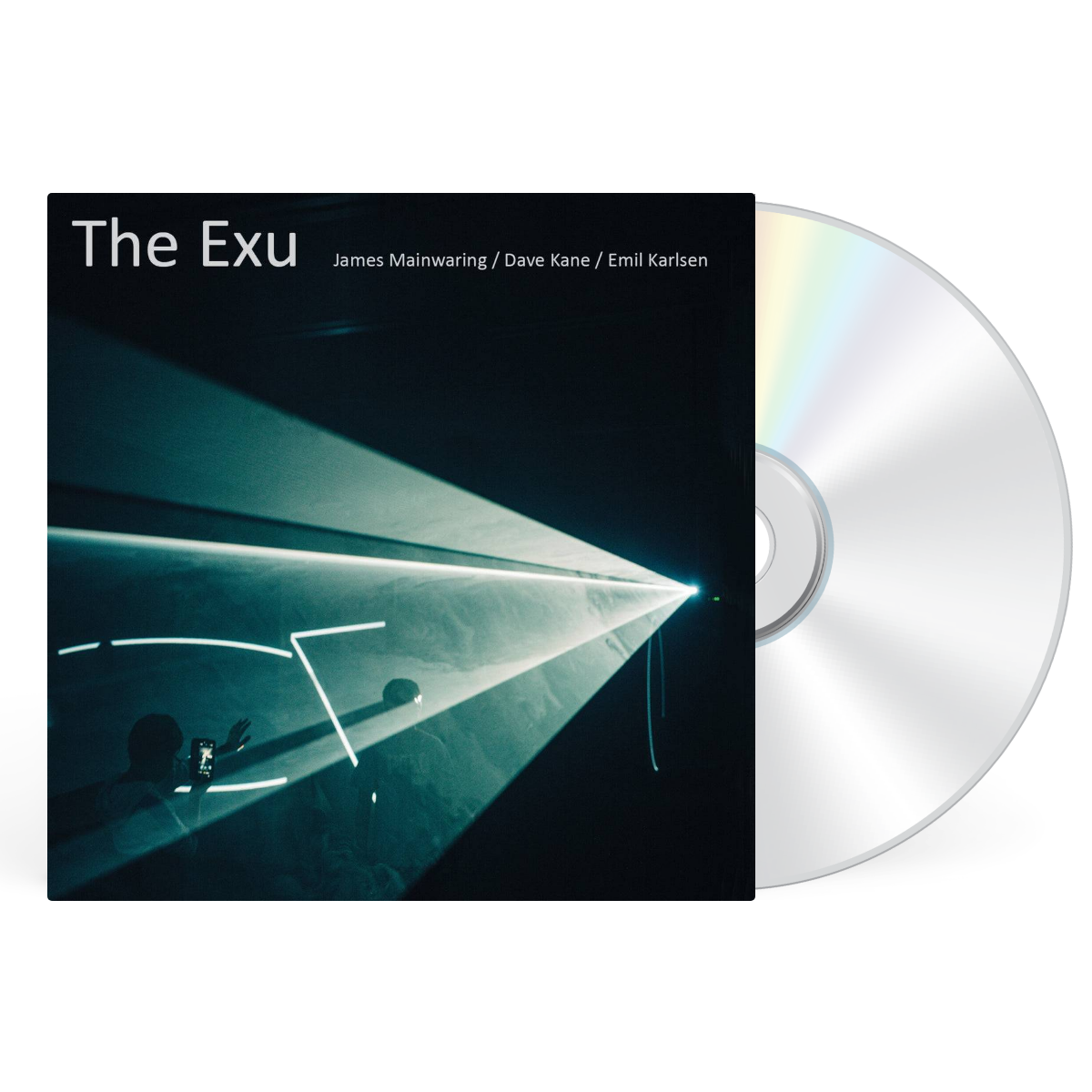 CD artwork