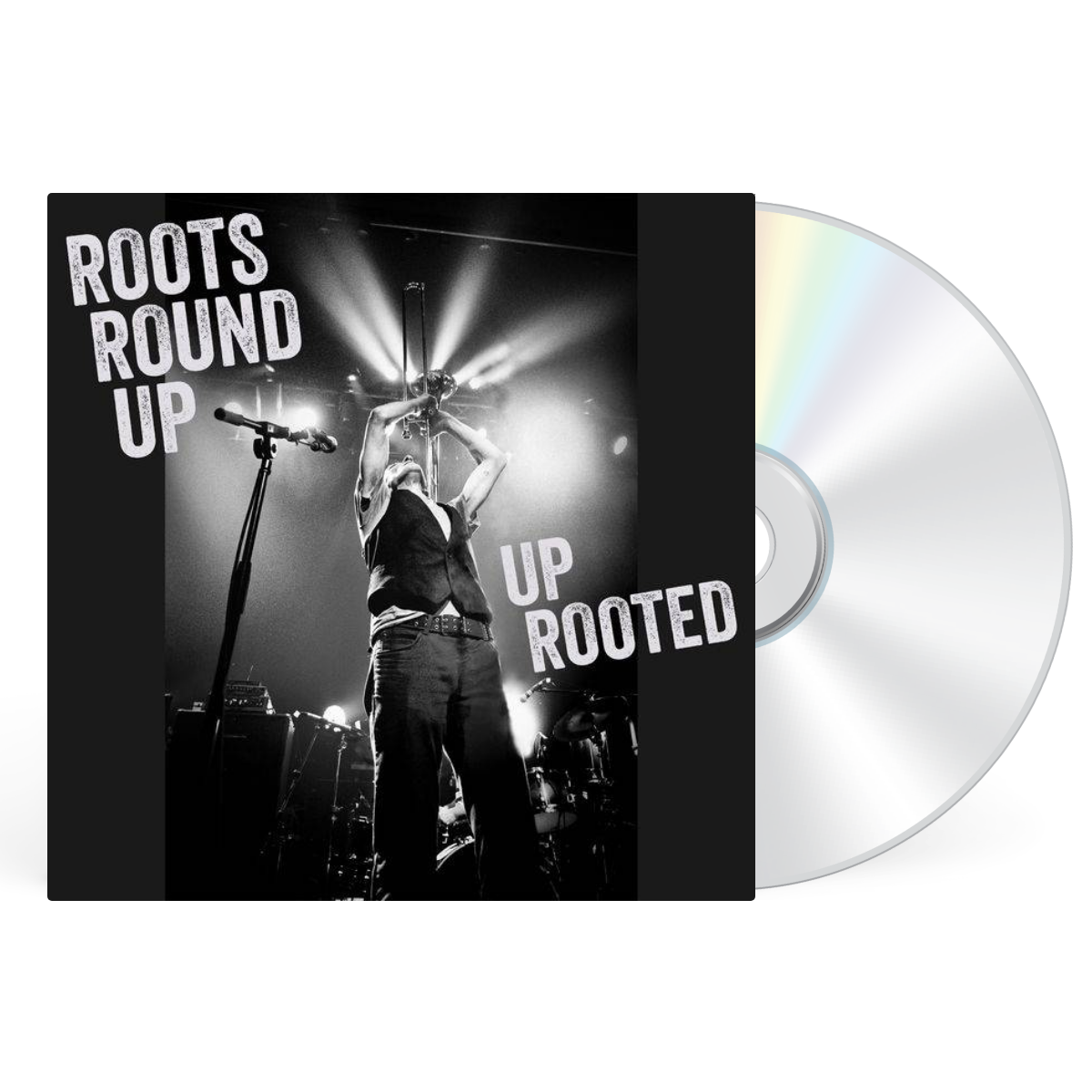 CD artwork