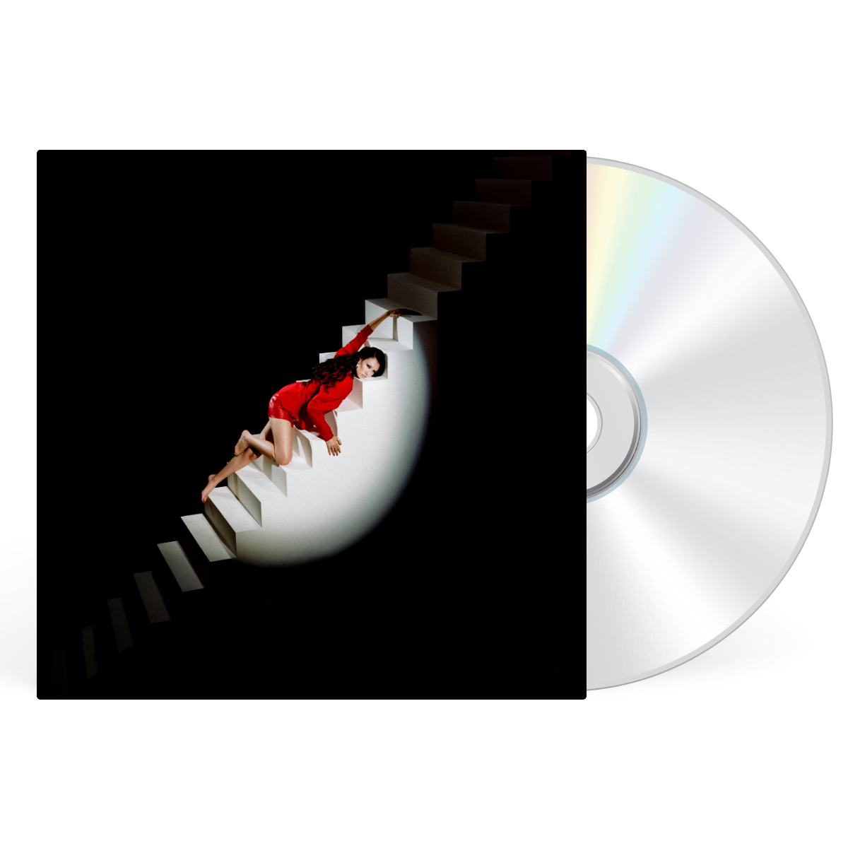 CD artwork