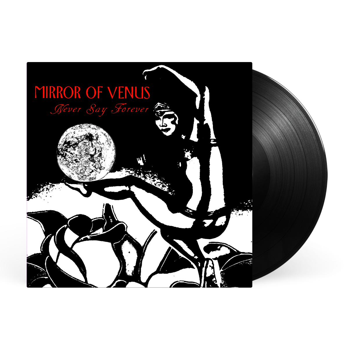 LP artwork