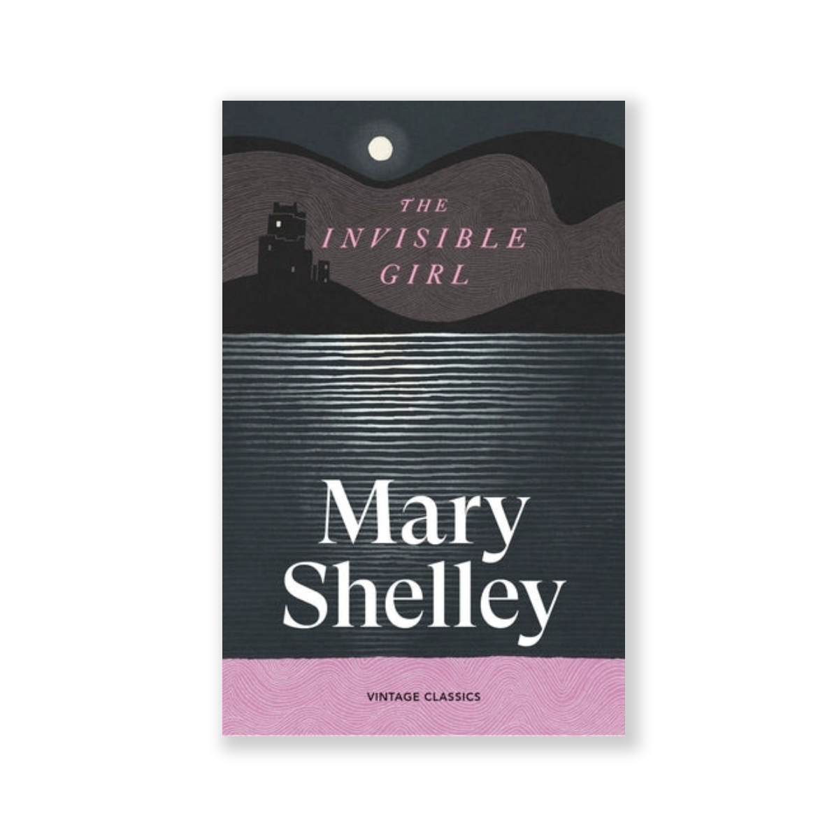 Paperback artwork