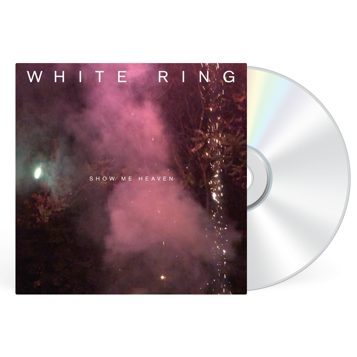 CD artwork