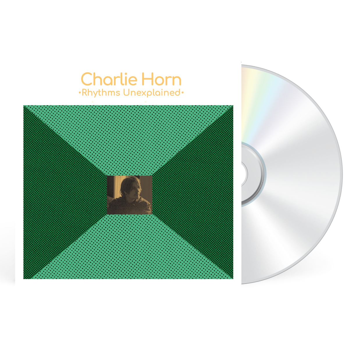 CD artwork
