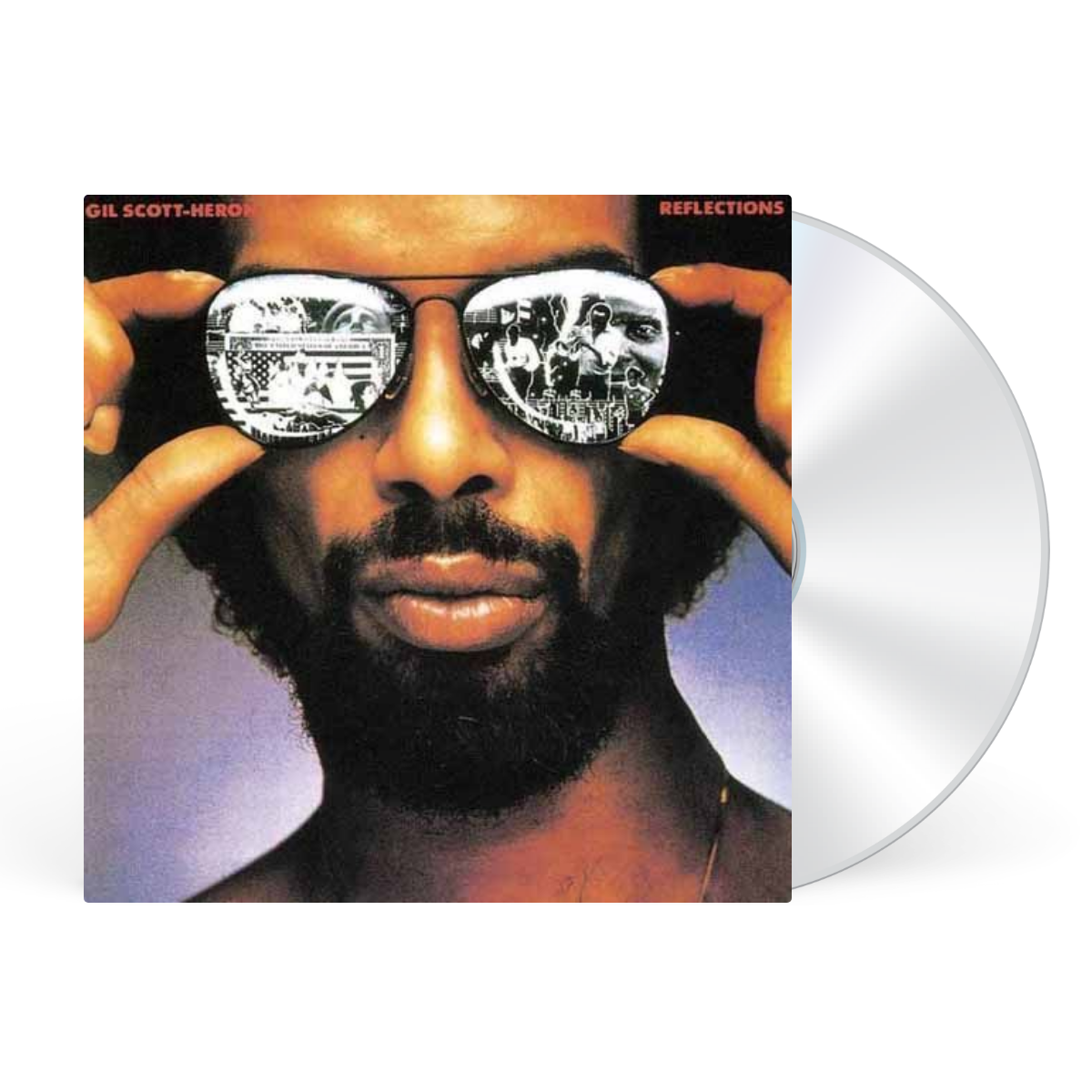 CD artwork