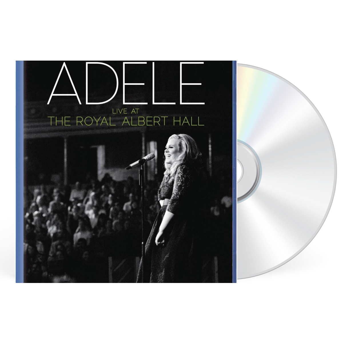 LP artwork