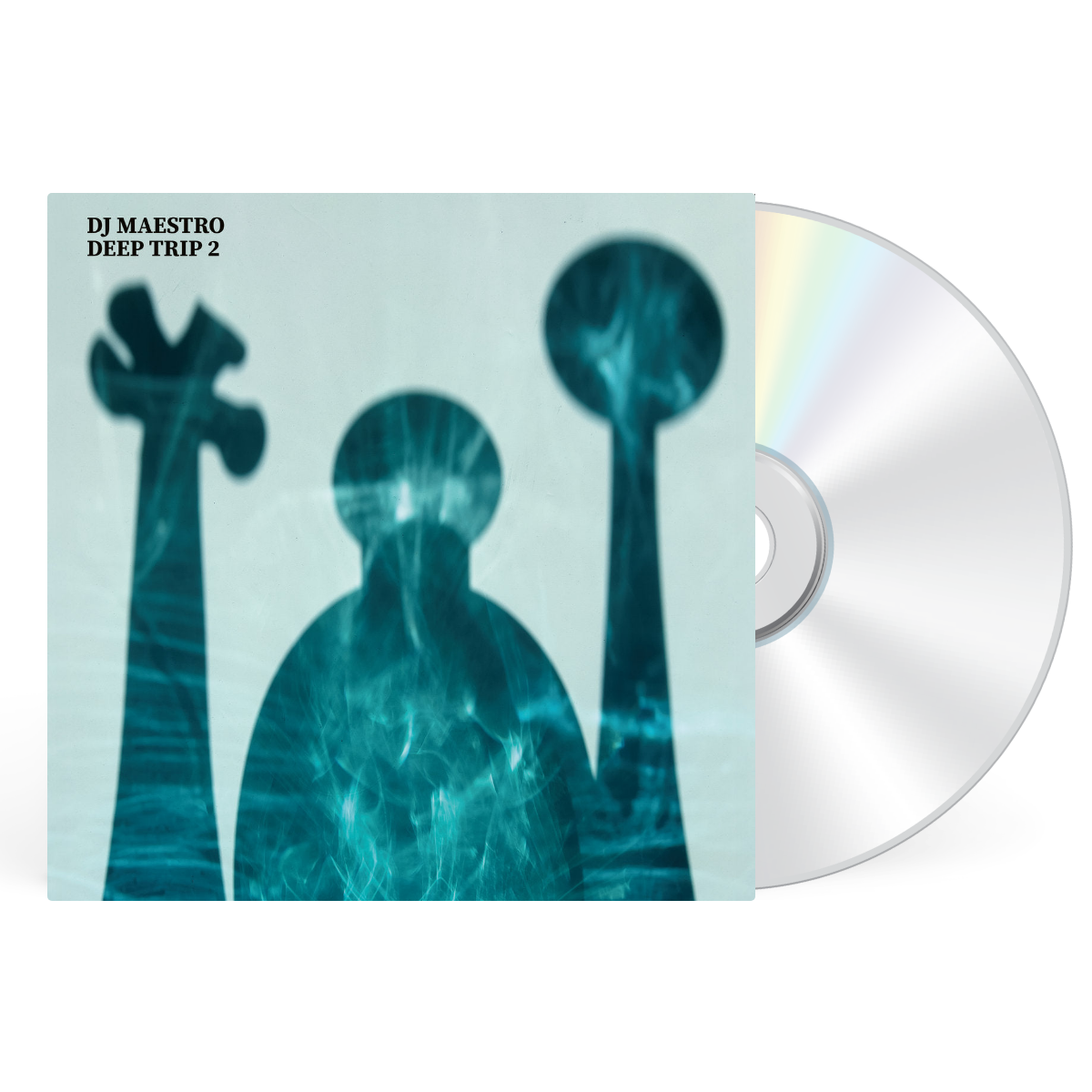 CD artwork