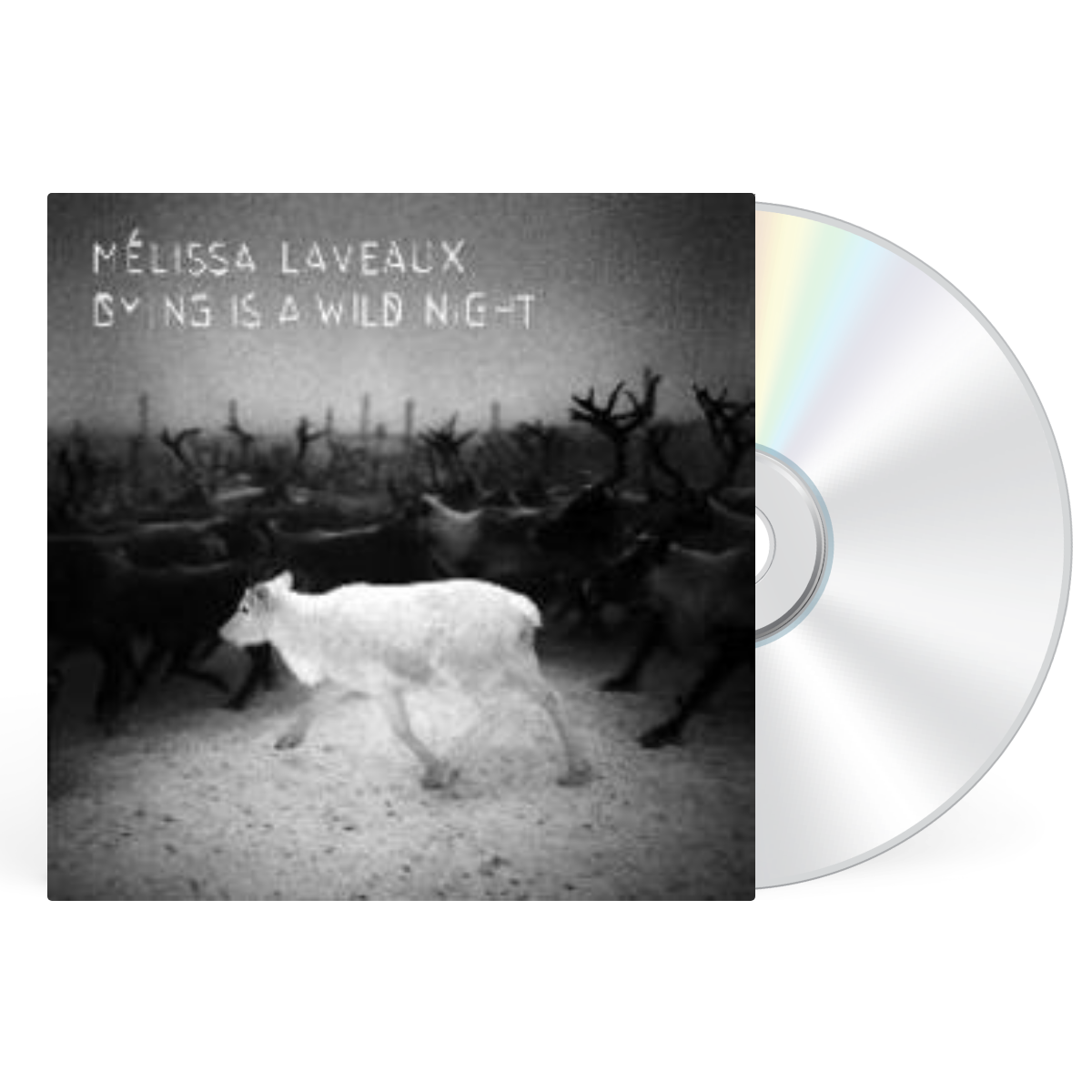 CD artwork