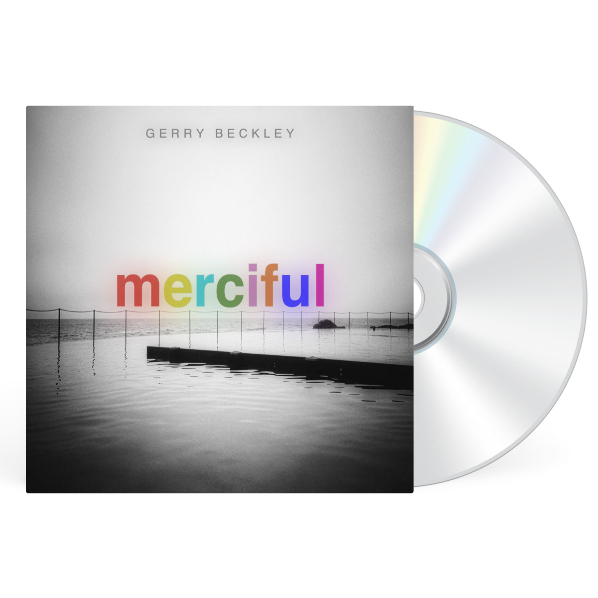 CD artwork