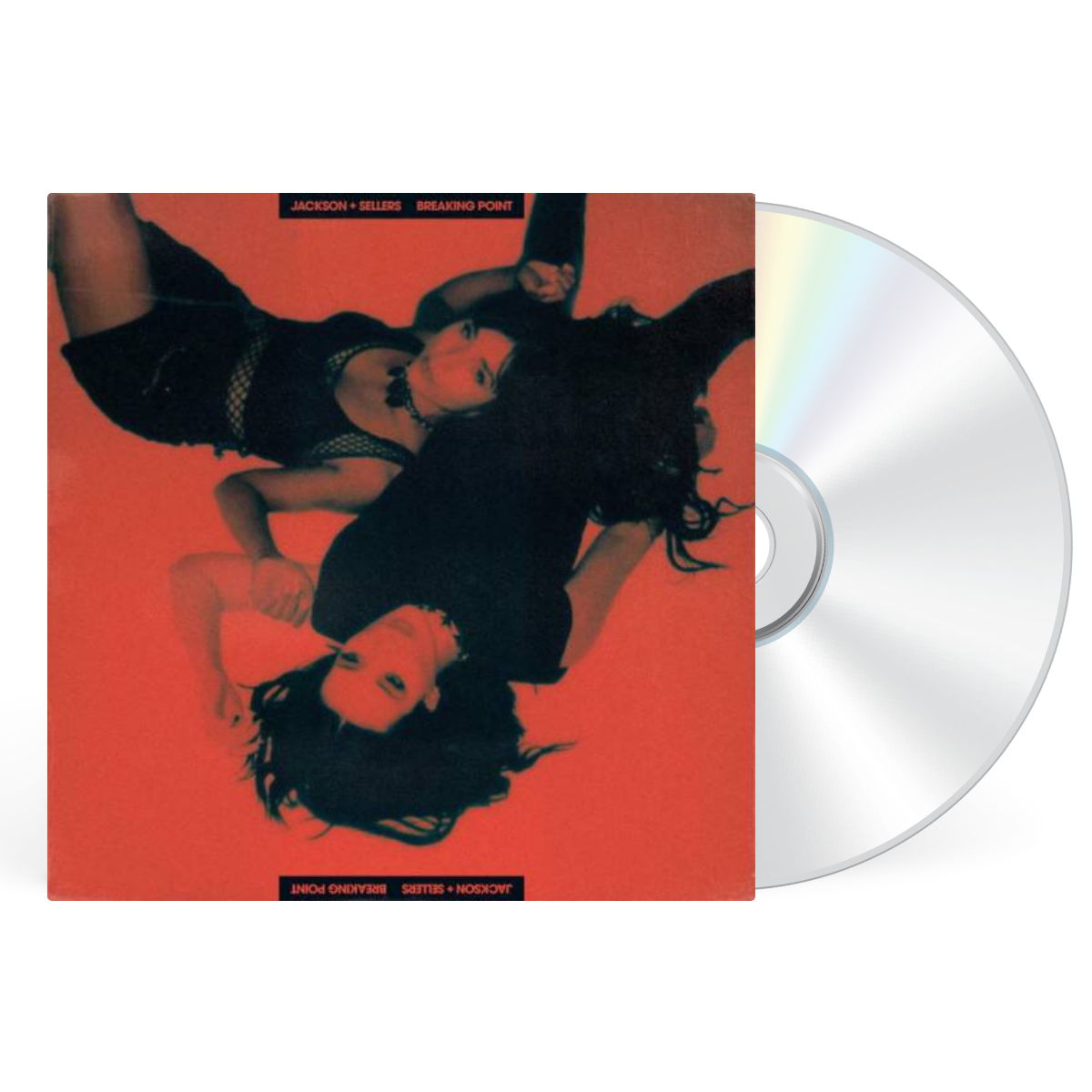 CD artwork
