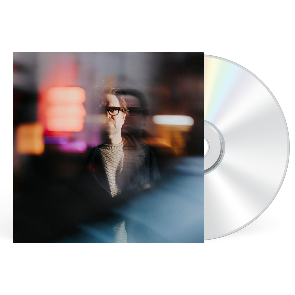 CD artwork