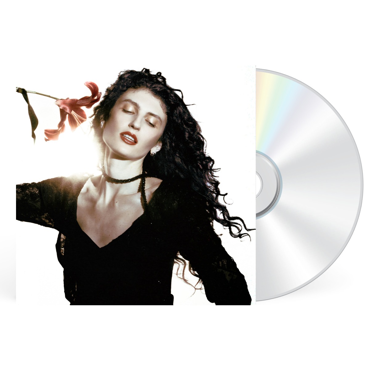 CD artwork