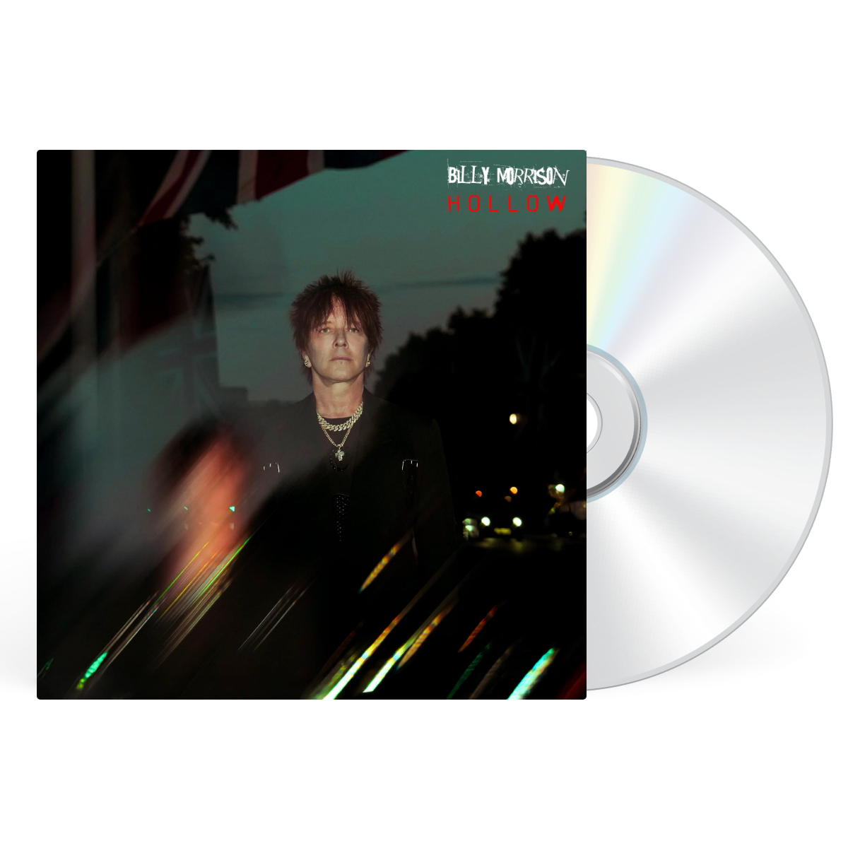 CD artwork