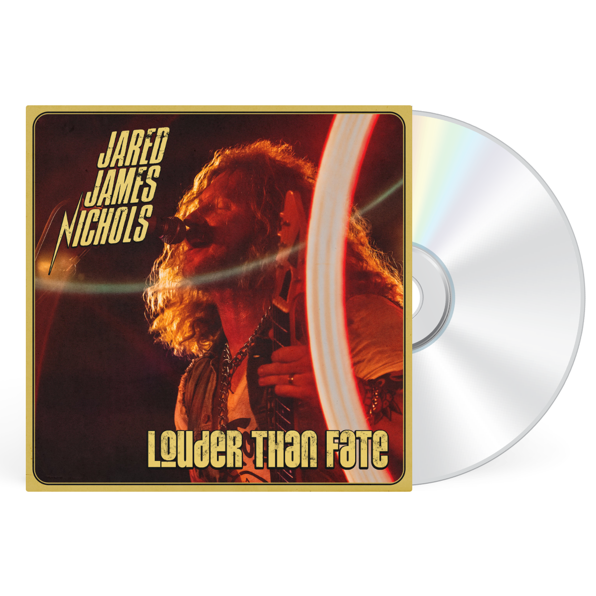 CD artwork