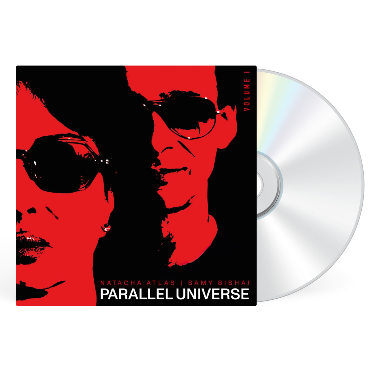 CD artwork