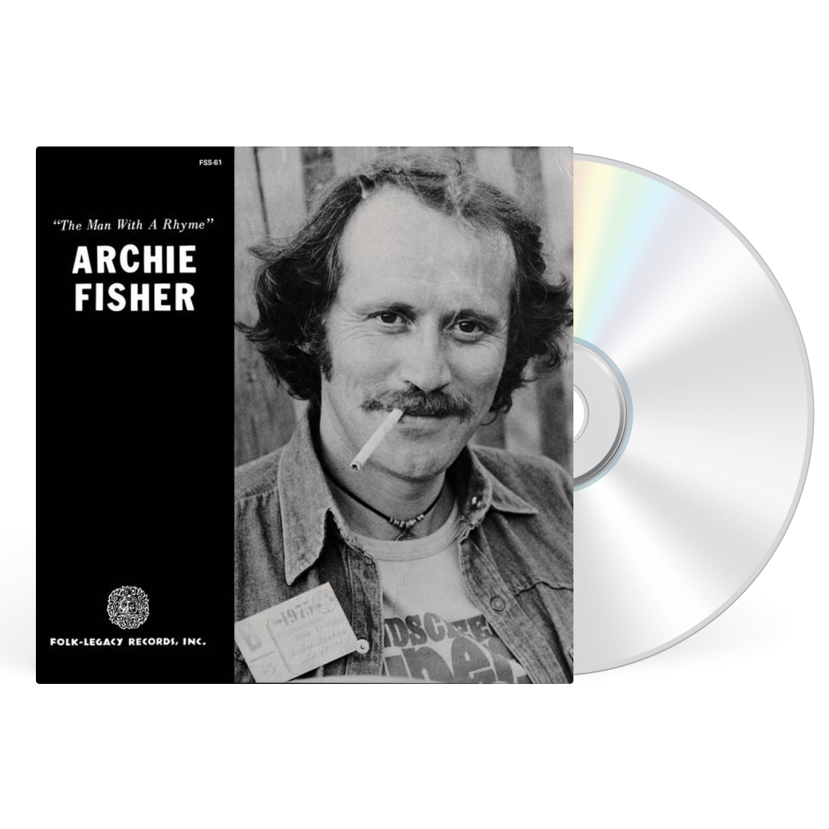 CD artwork