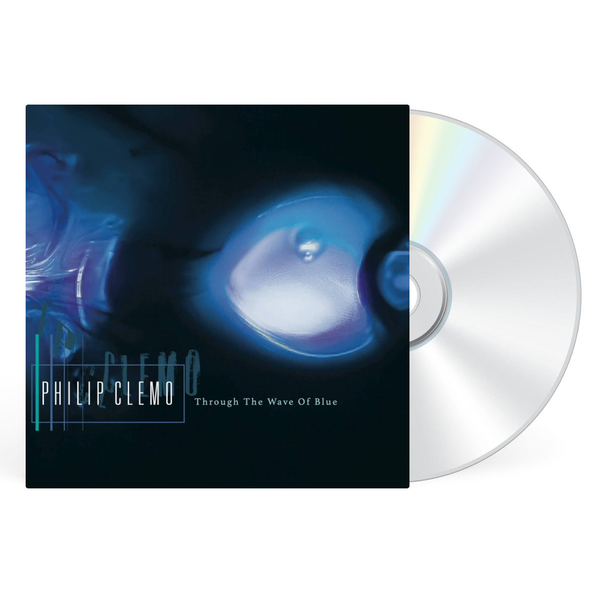 CD artwork