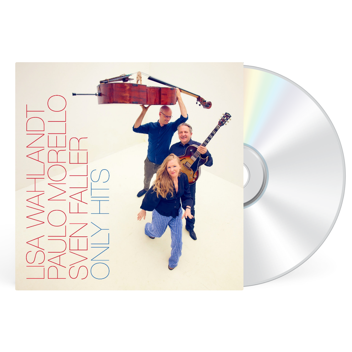 CD artwork