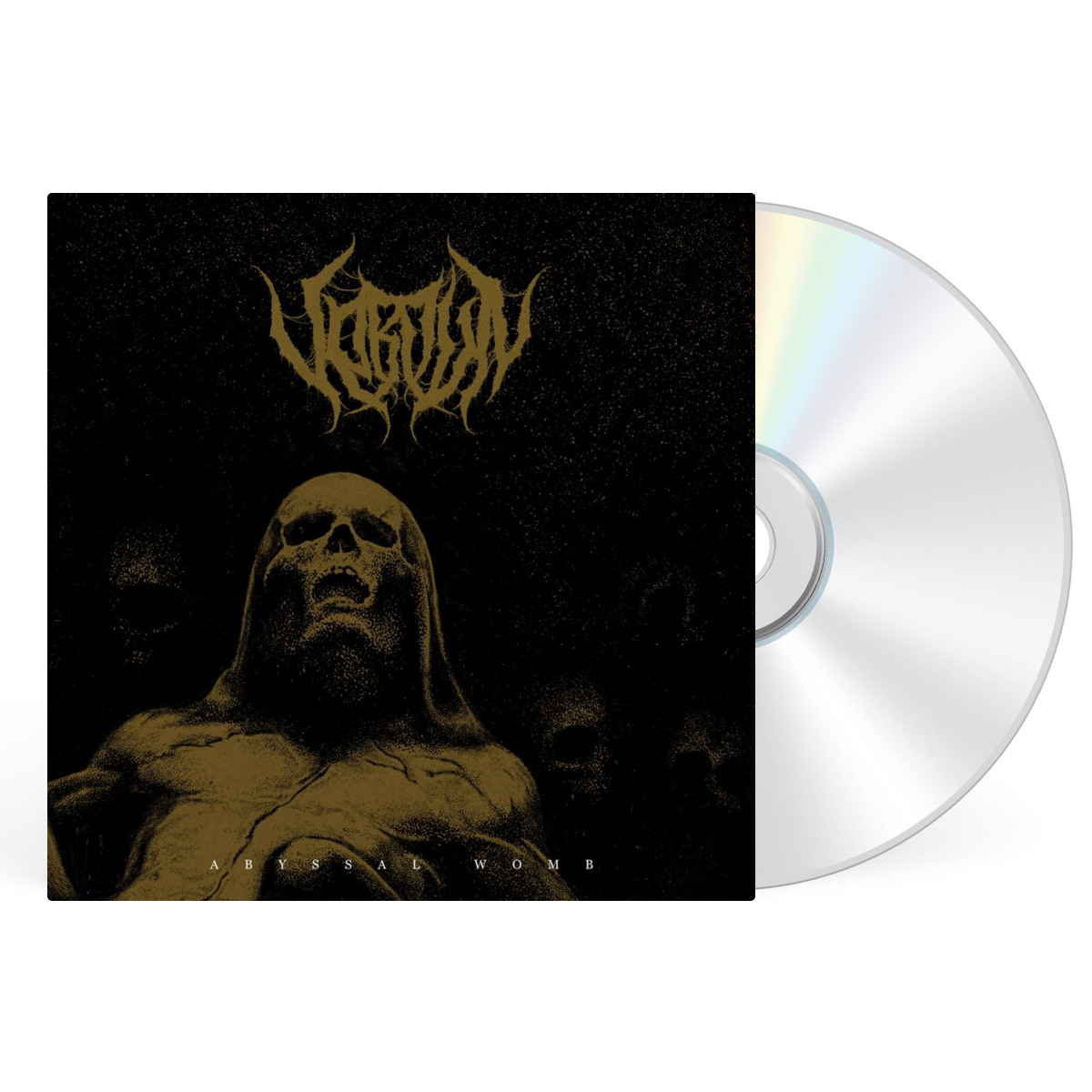 CD artwork