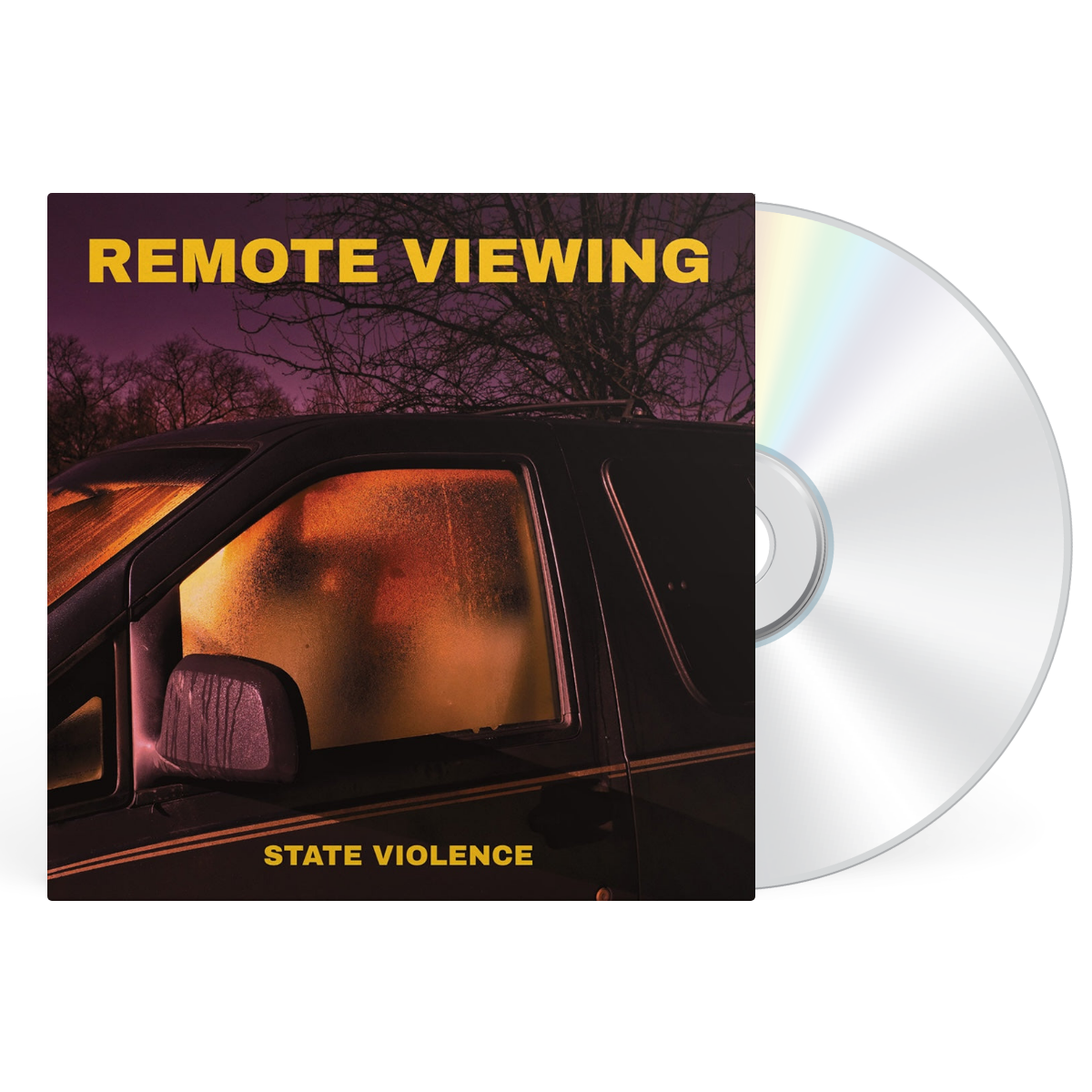 CD artwork