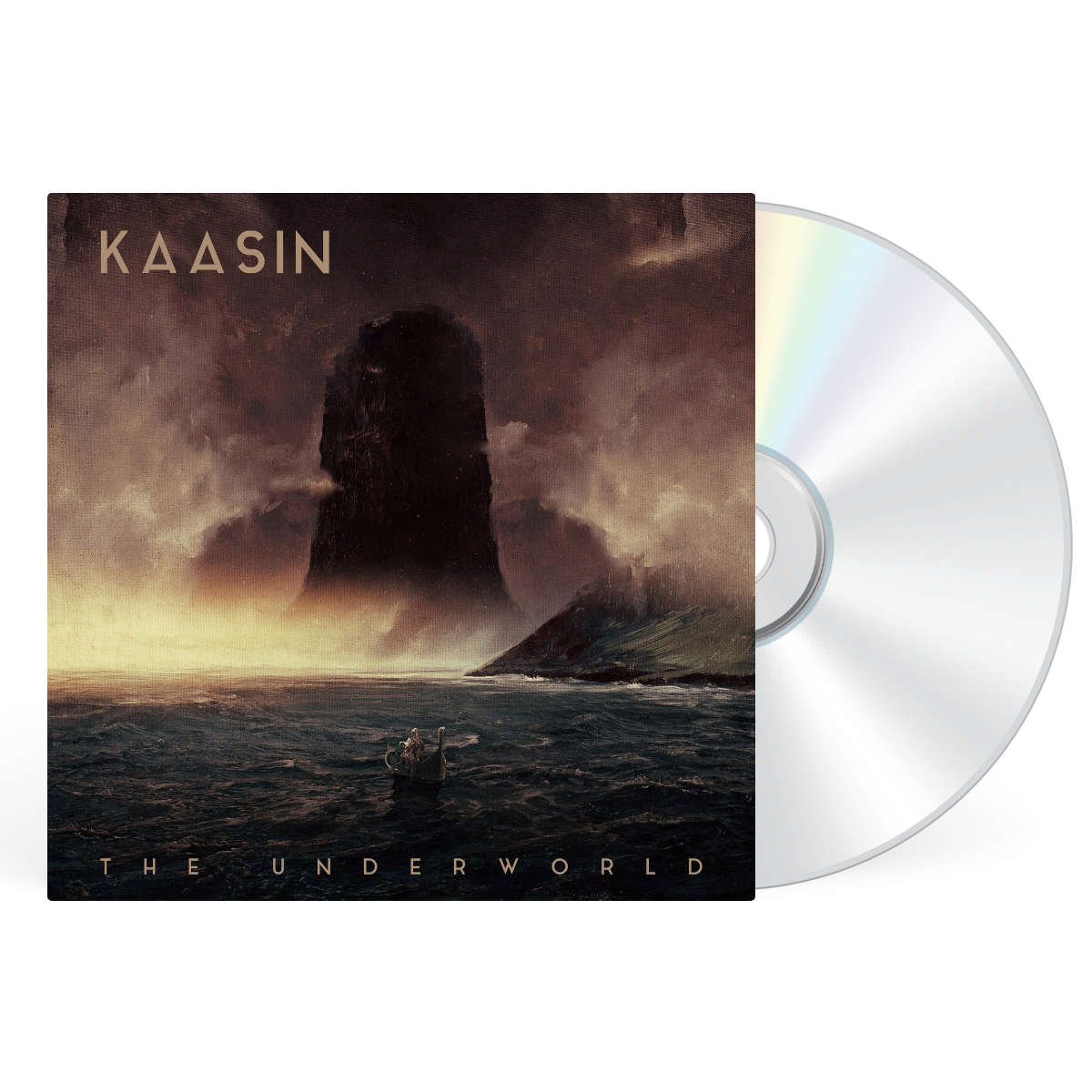 CD artwork