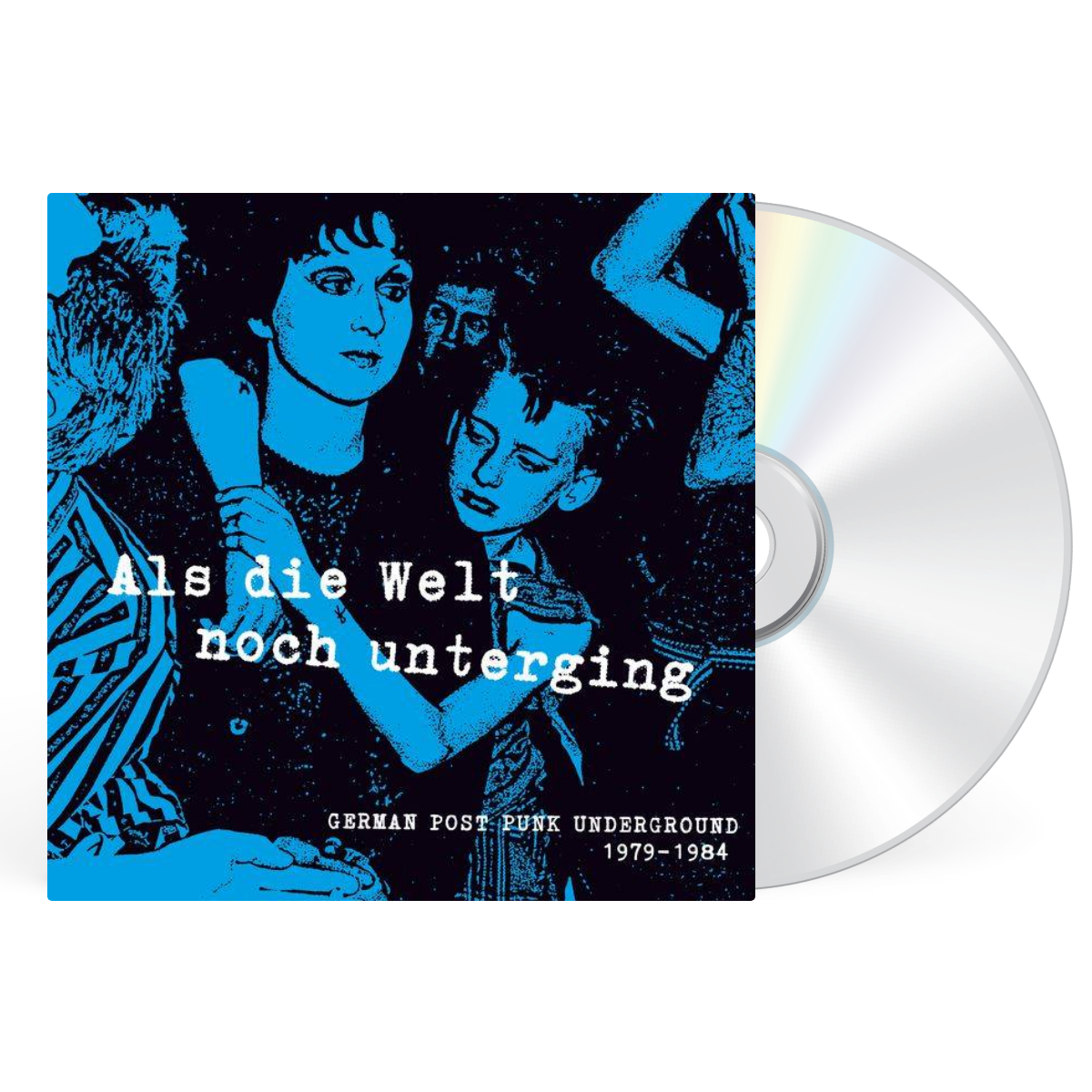 CD artwork