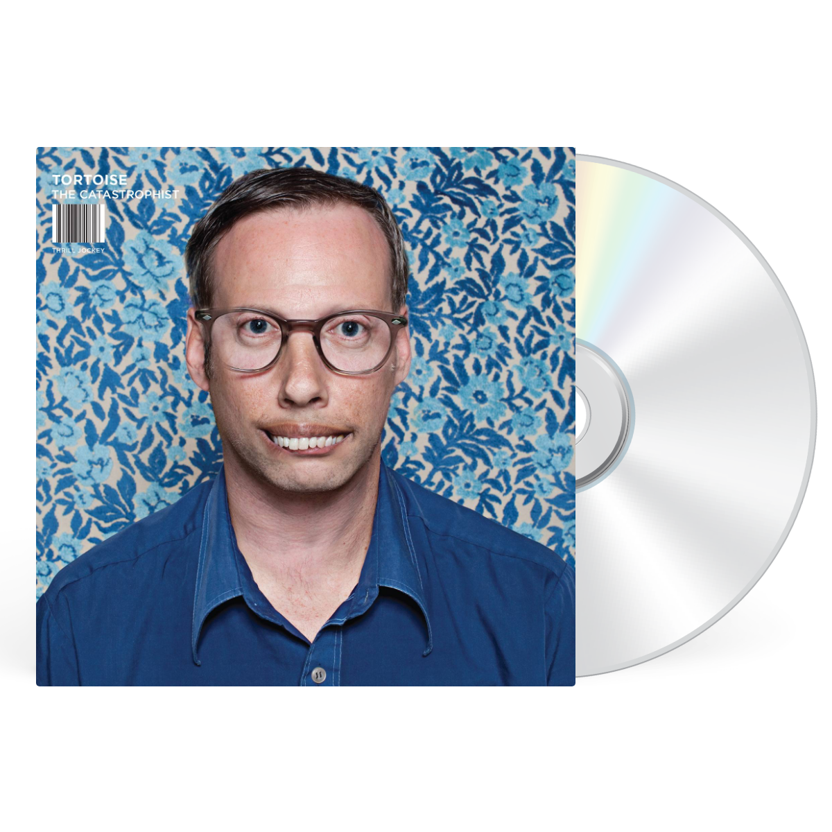 CD. artwork