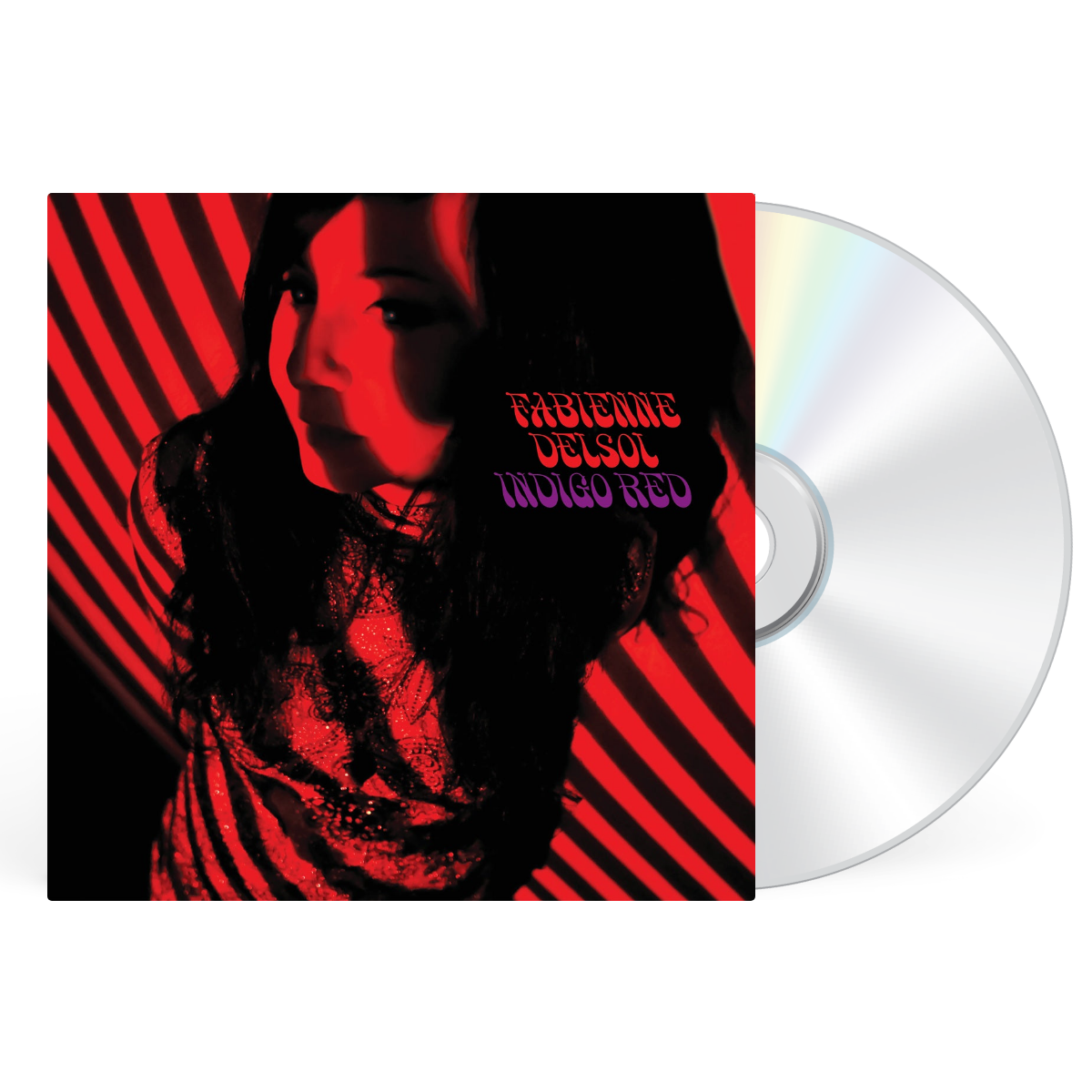 CD artwork