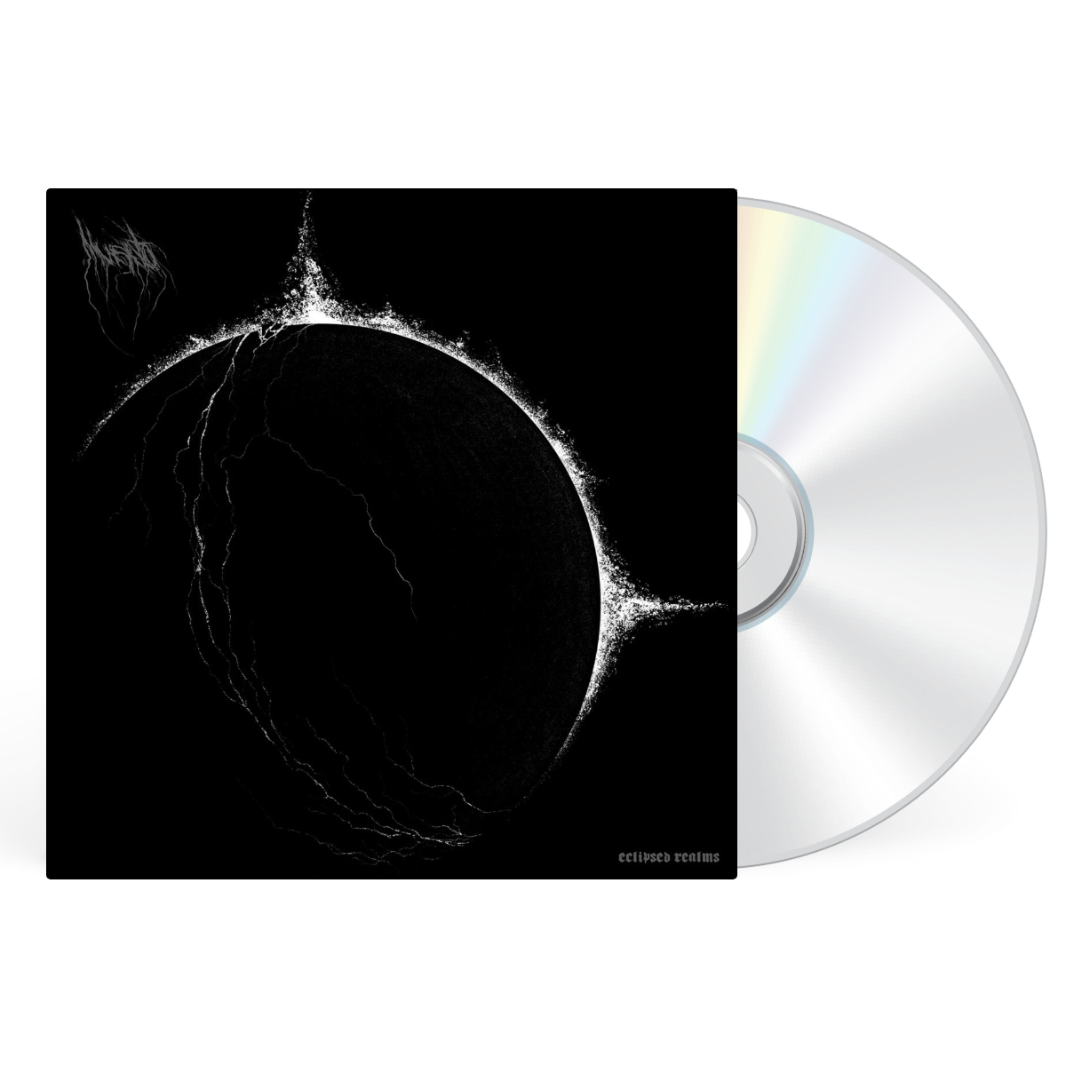 CD artwork