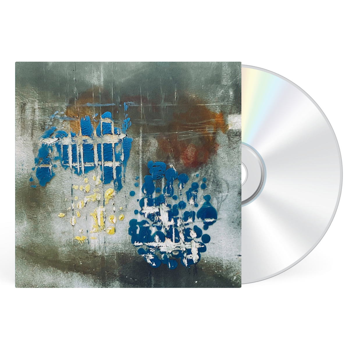 CD artwork