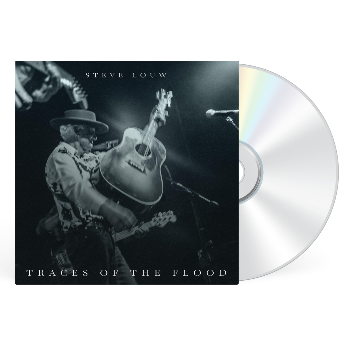 CD artwork
