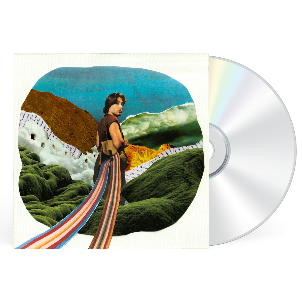 CD artwork