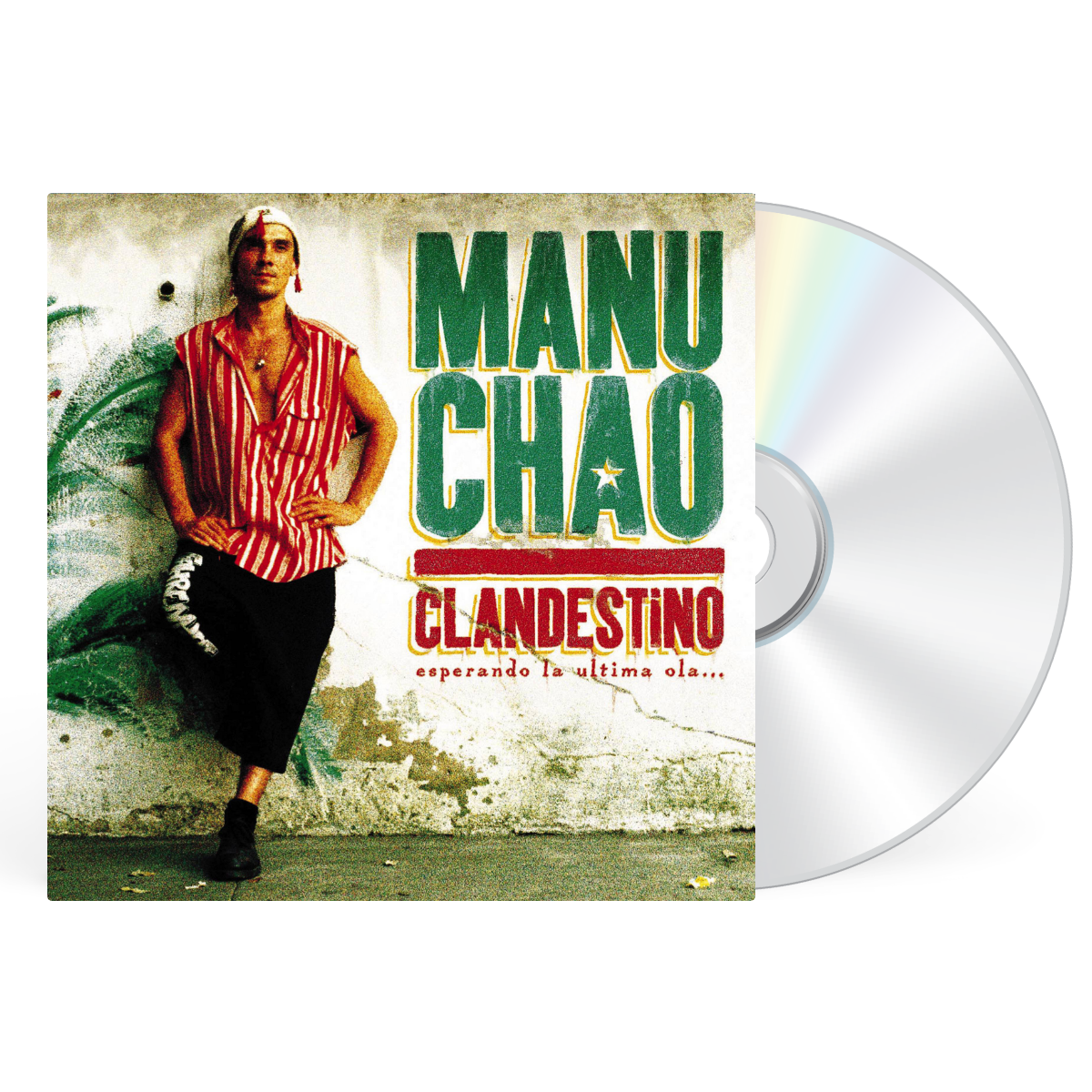 CD artwork