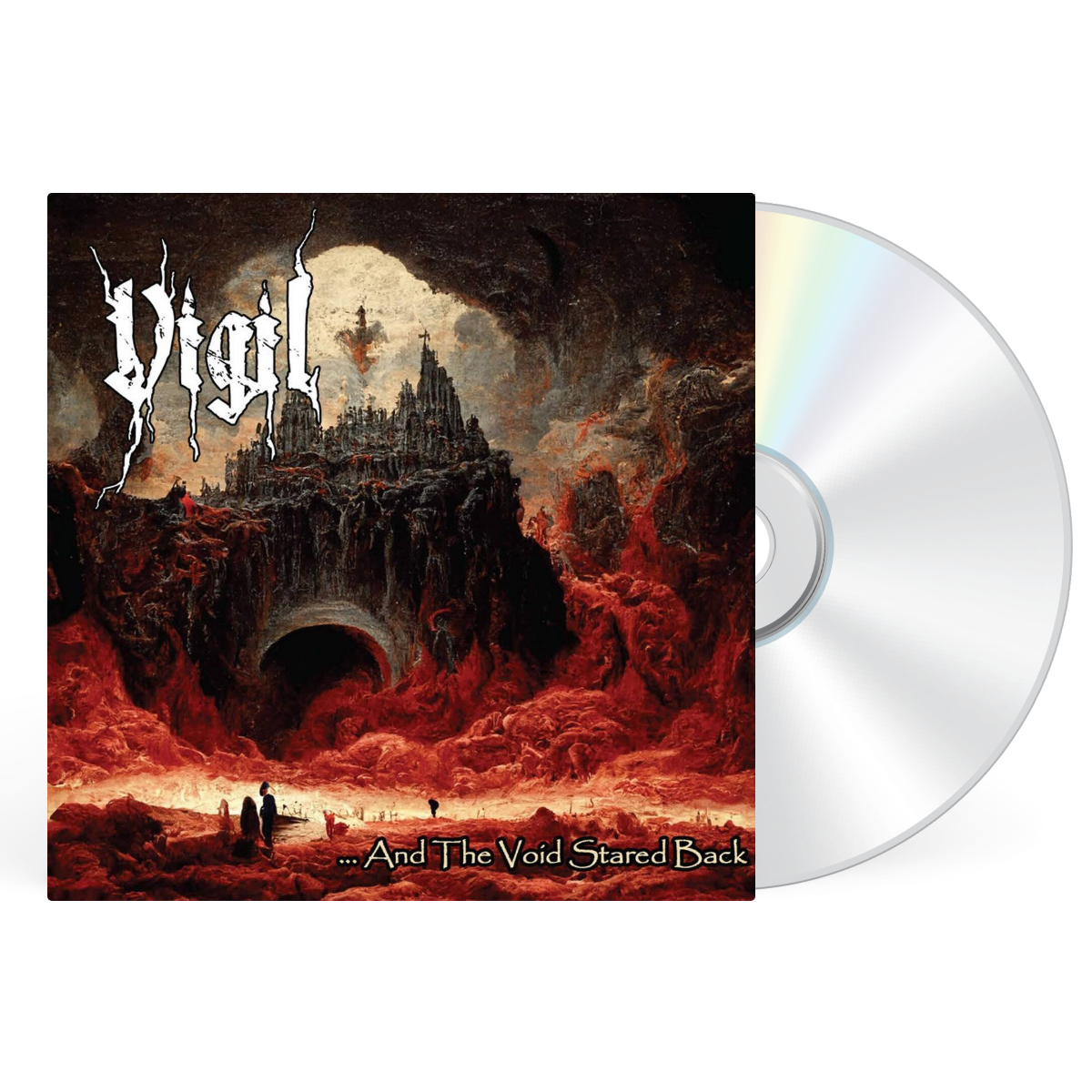 CD artwork