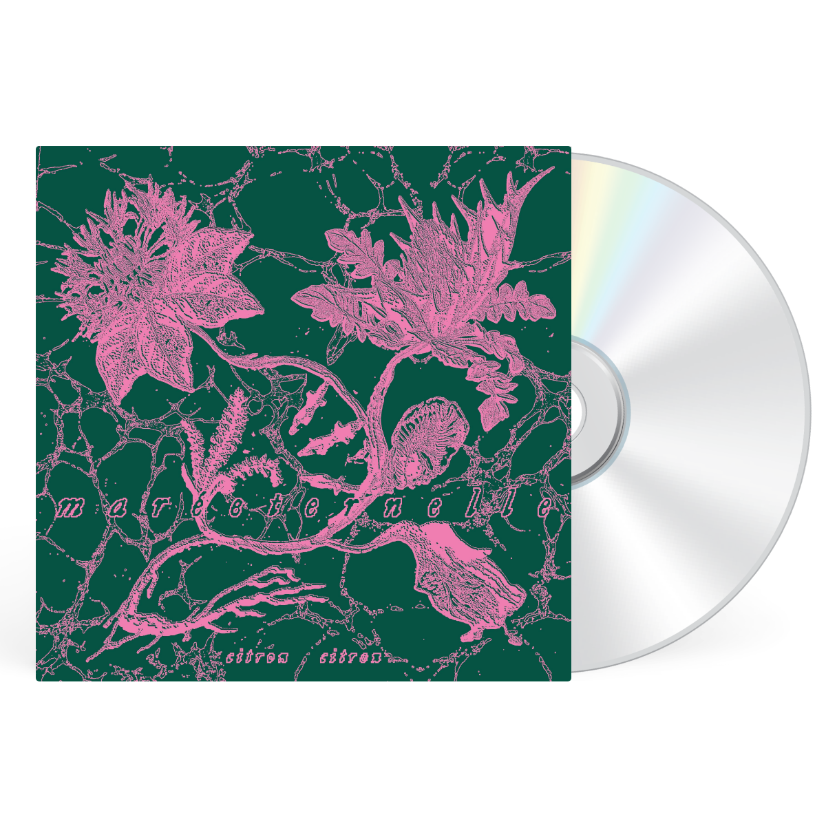 CD artwork