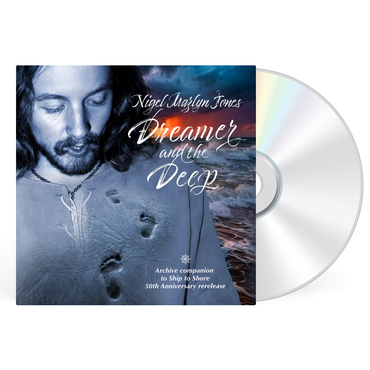 CD artwork