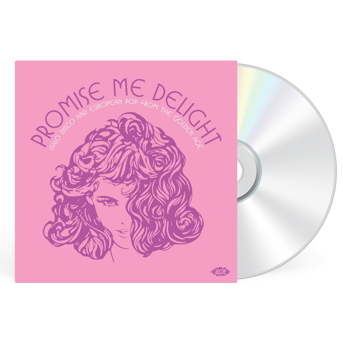 CD artwork