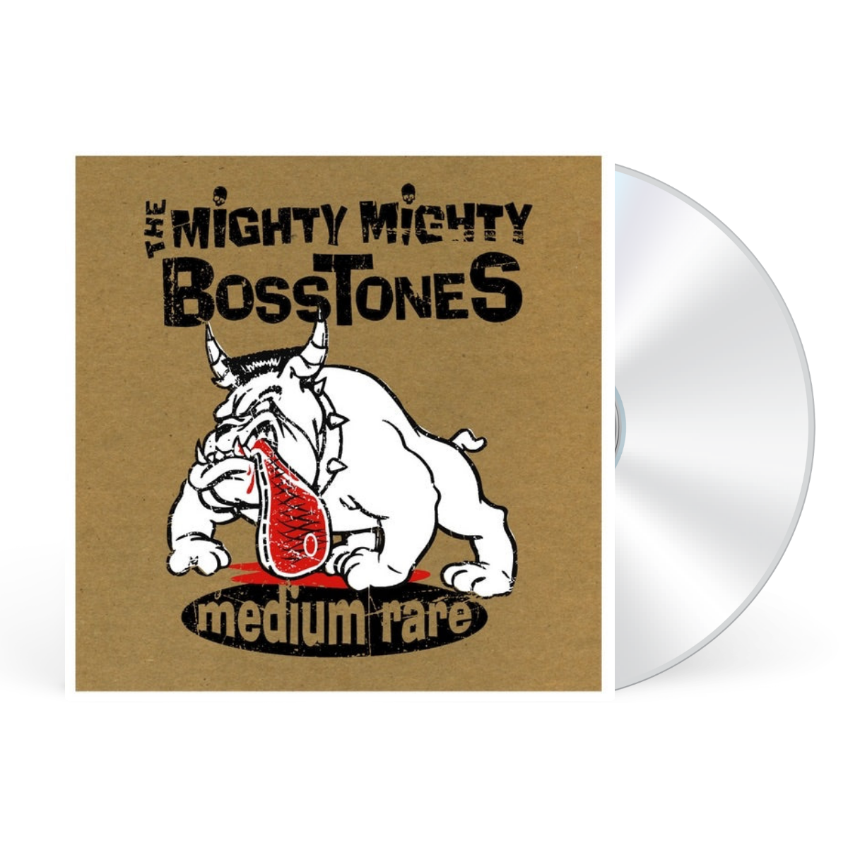 CD artwork