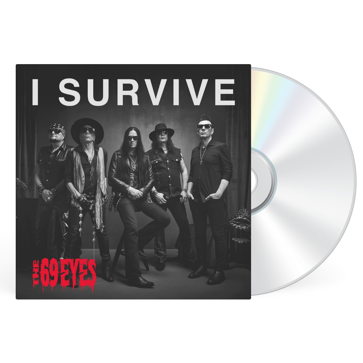CD artwork