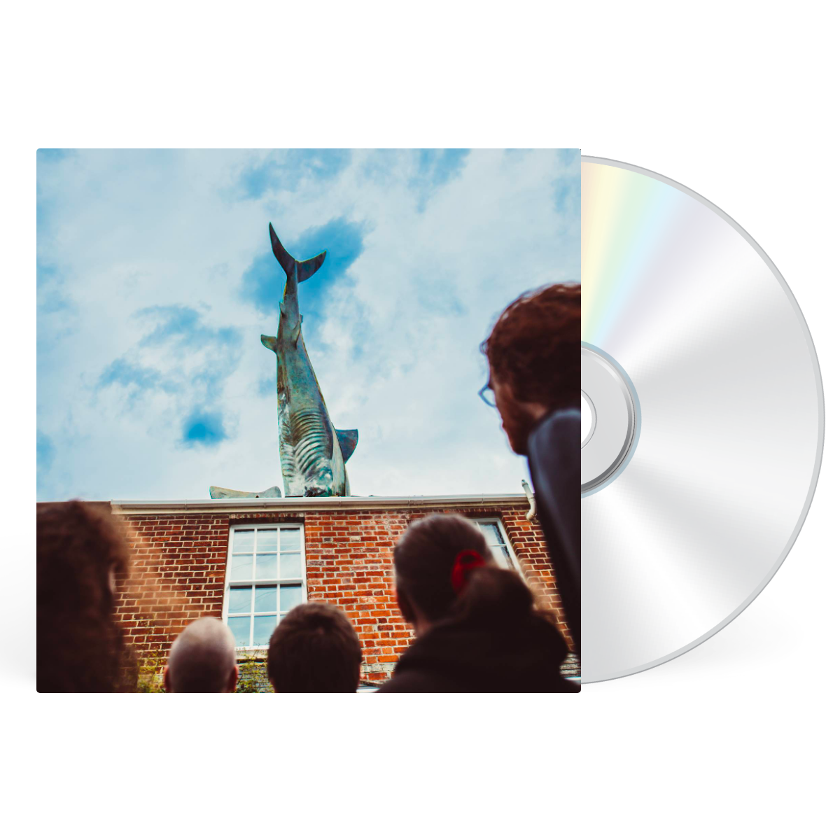 CD artwork