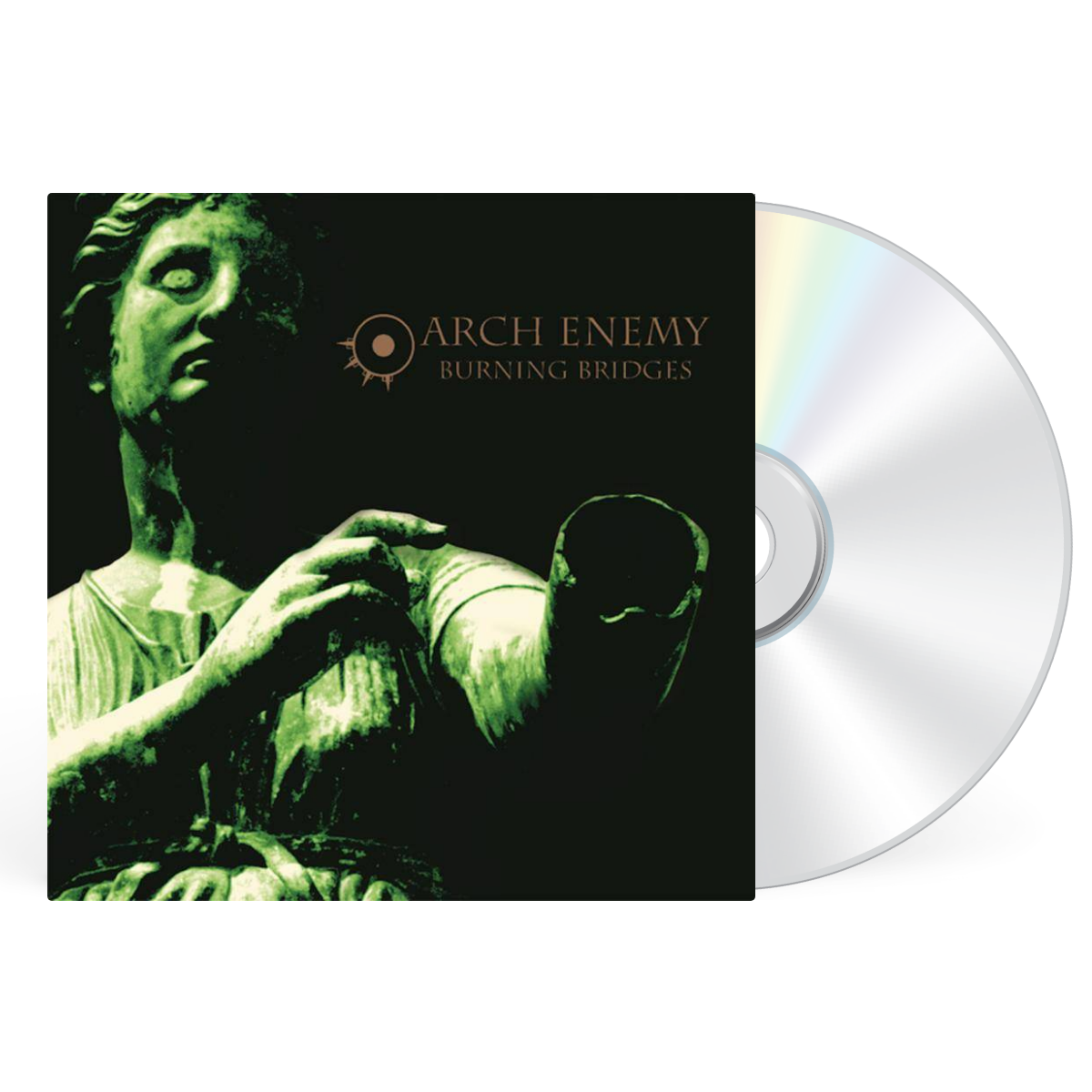 CD artwork