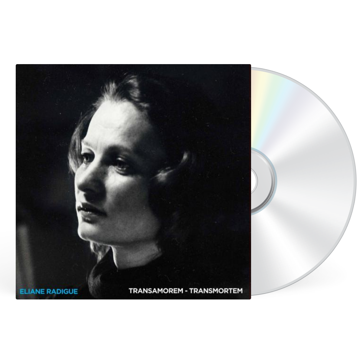CD artwork