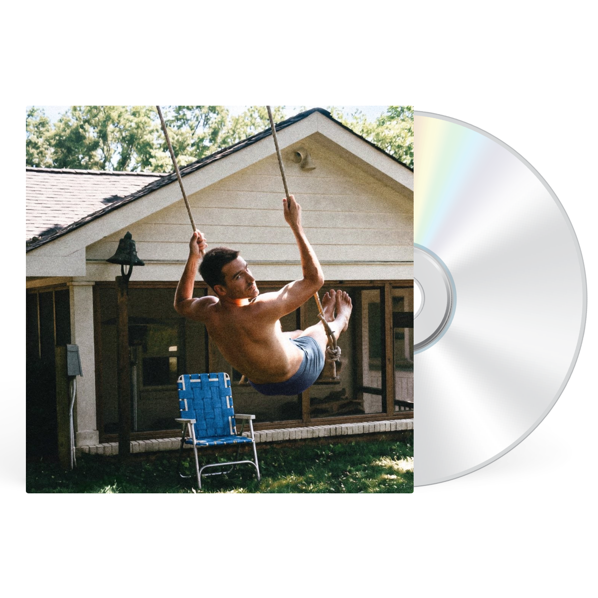 CD artwork