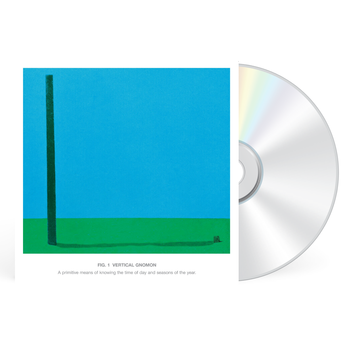 CD artwork