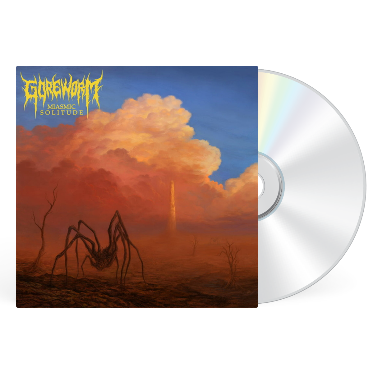 CD artwork