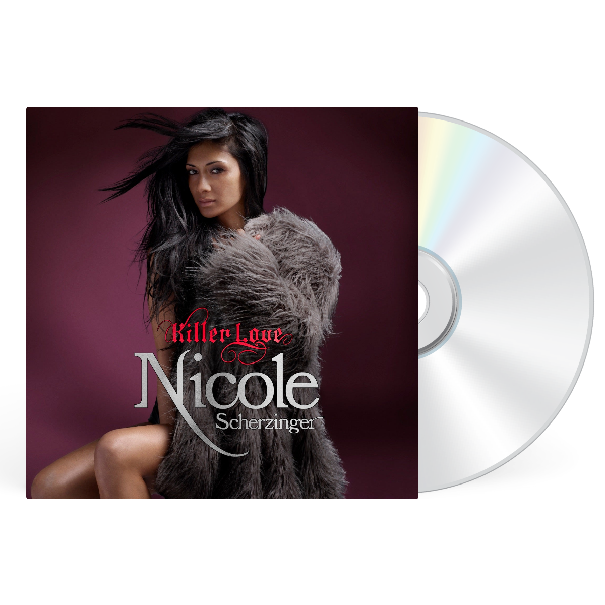 CD artwork