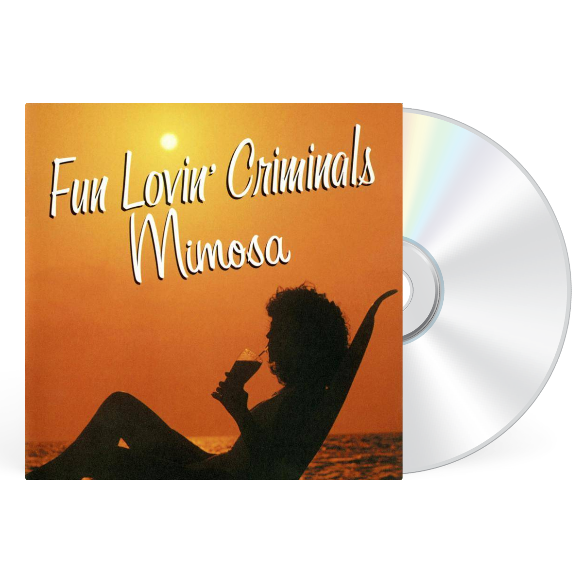 CD artwork