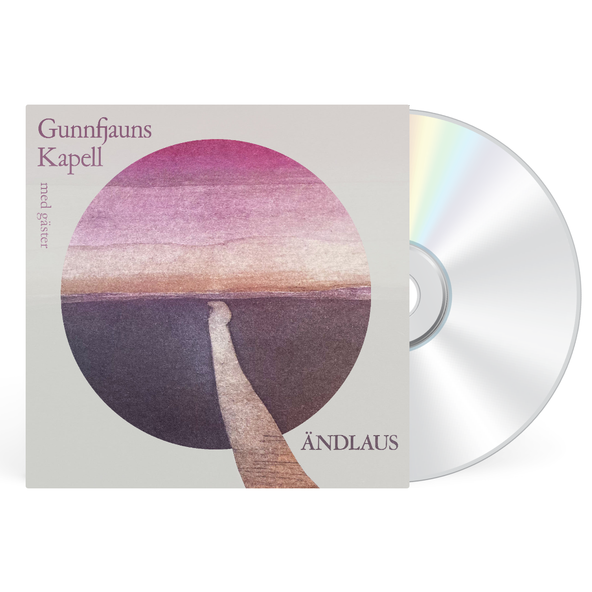 CD artwork
