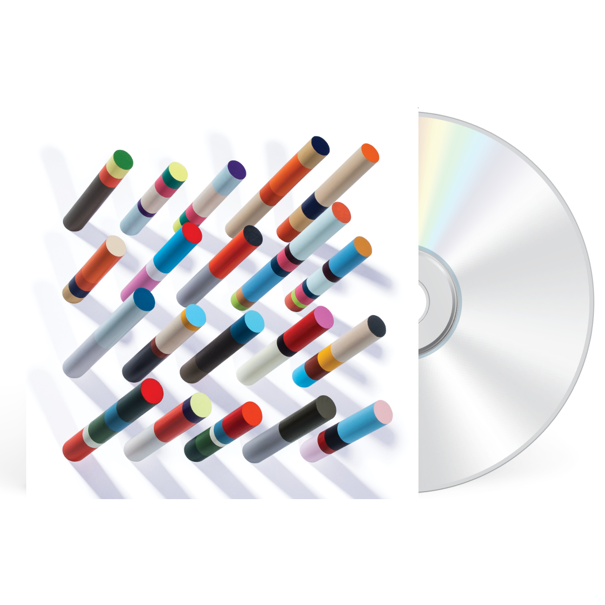 CD artwork