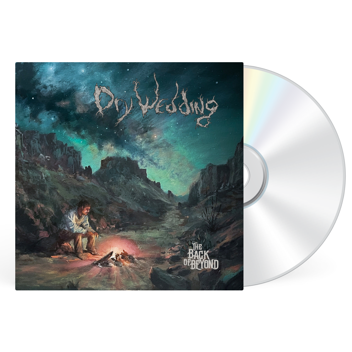 CD artwork